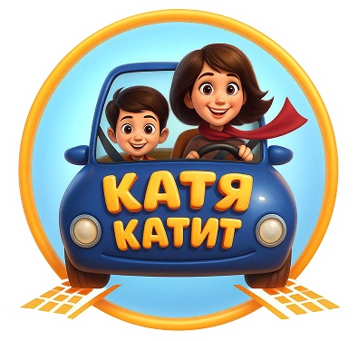 КатяКатит логотип